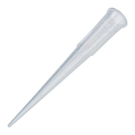 Celltreat CELLTREAT 300 uL Low Retention Pipette Tips, Racked, Sterile, 960/Case 229035